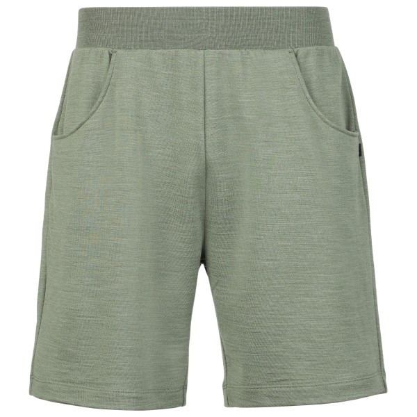 Stoic - MerinoTerry250 BaraSt. Shorts - Short