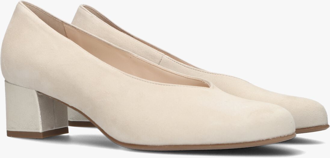 HASSIA beige hassia pumps florenz