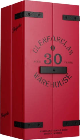 GLENFARCLAS 30 YEARS SINGLE MALT 70CL