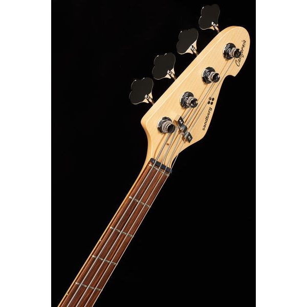 Sandberg California II SL TM 4 TB PF