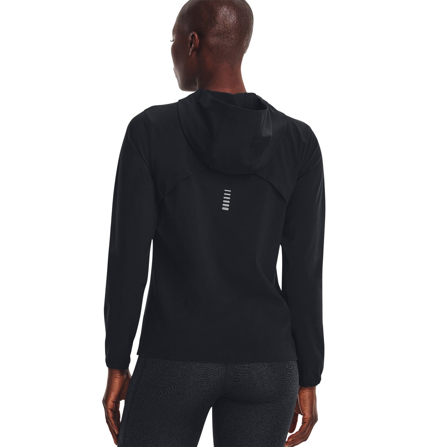 Under Armour  Outrun The Storm Jacket