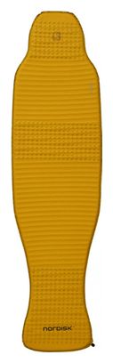 Matelas Auto-Gonflant Nordisk Grip 2.5 Jaune