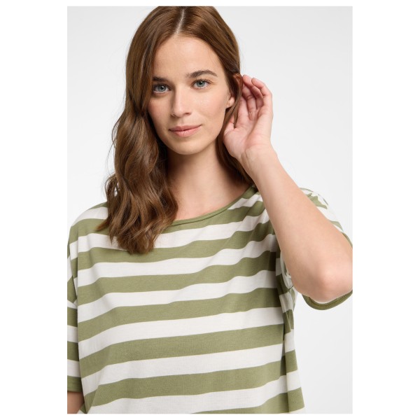 ELBSAND - Women's Luani T-Shirt - T-shirt