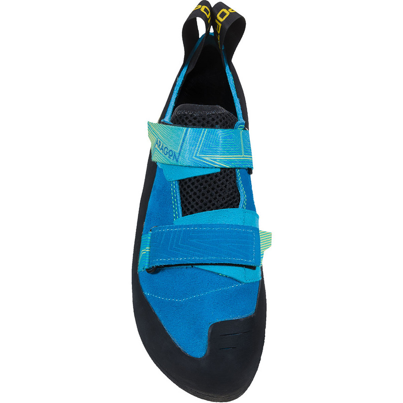 La Sportiva Herren Aragon Kletterschuhe
