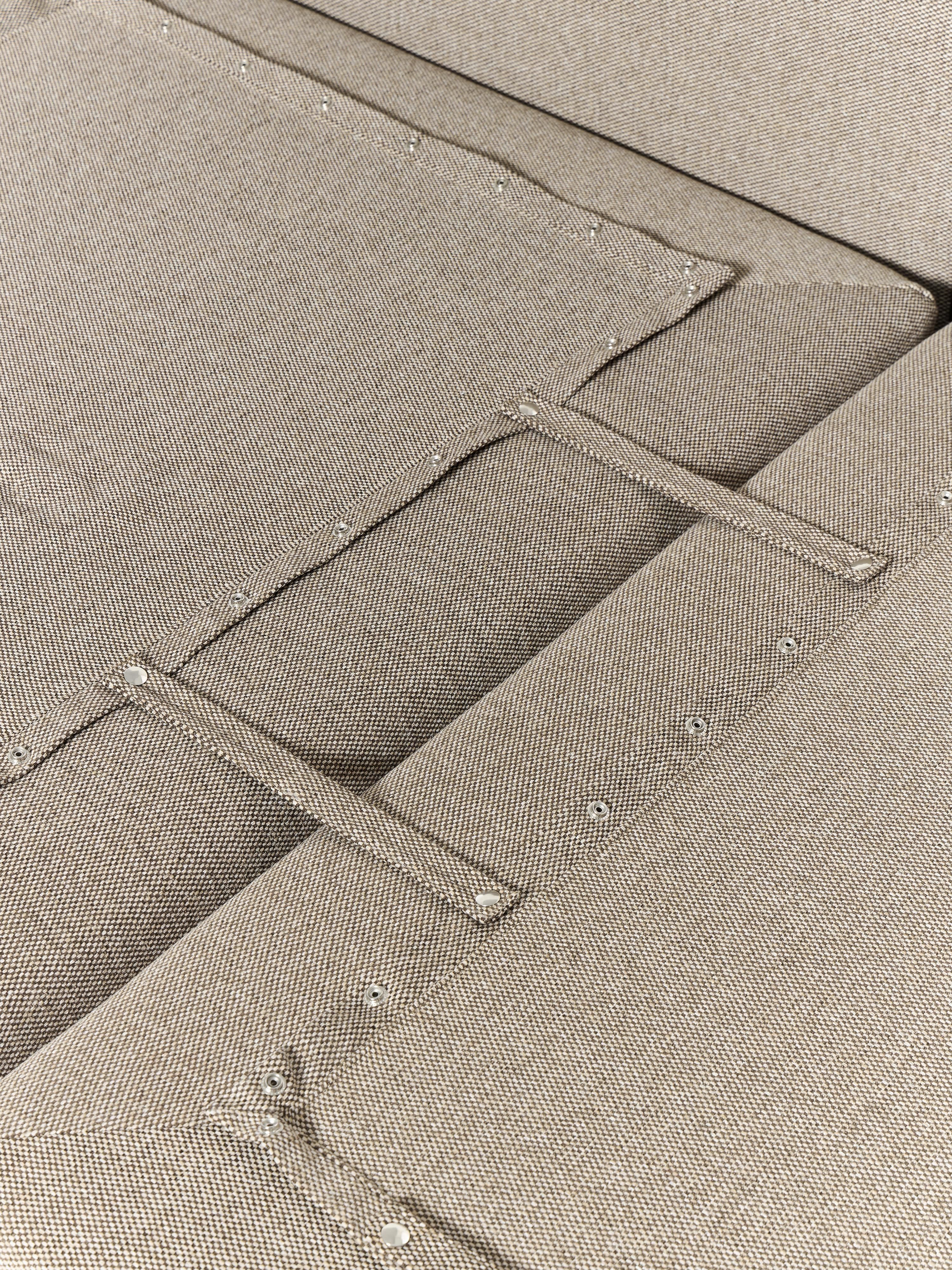 Modulaire U-bank Felix