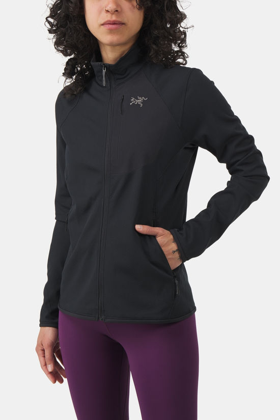 Arc'teryx Arc'teryx Delta Fleecevest Dames