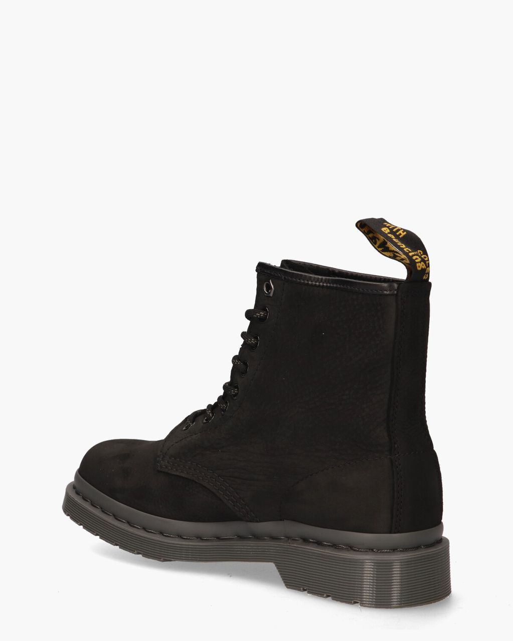 Dr. Martens 1460 Zwart Heren Veterboots