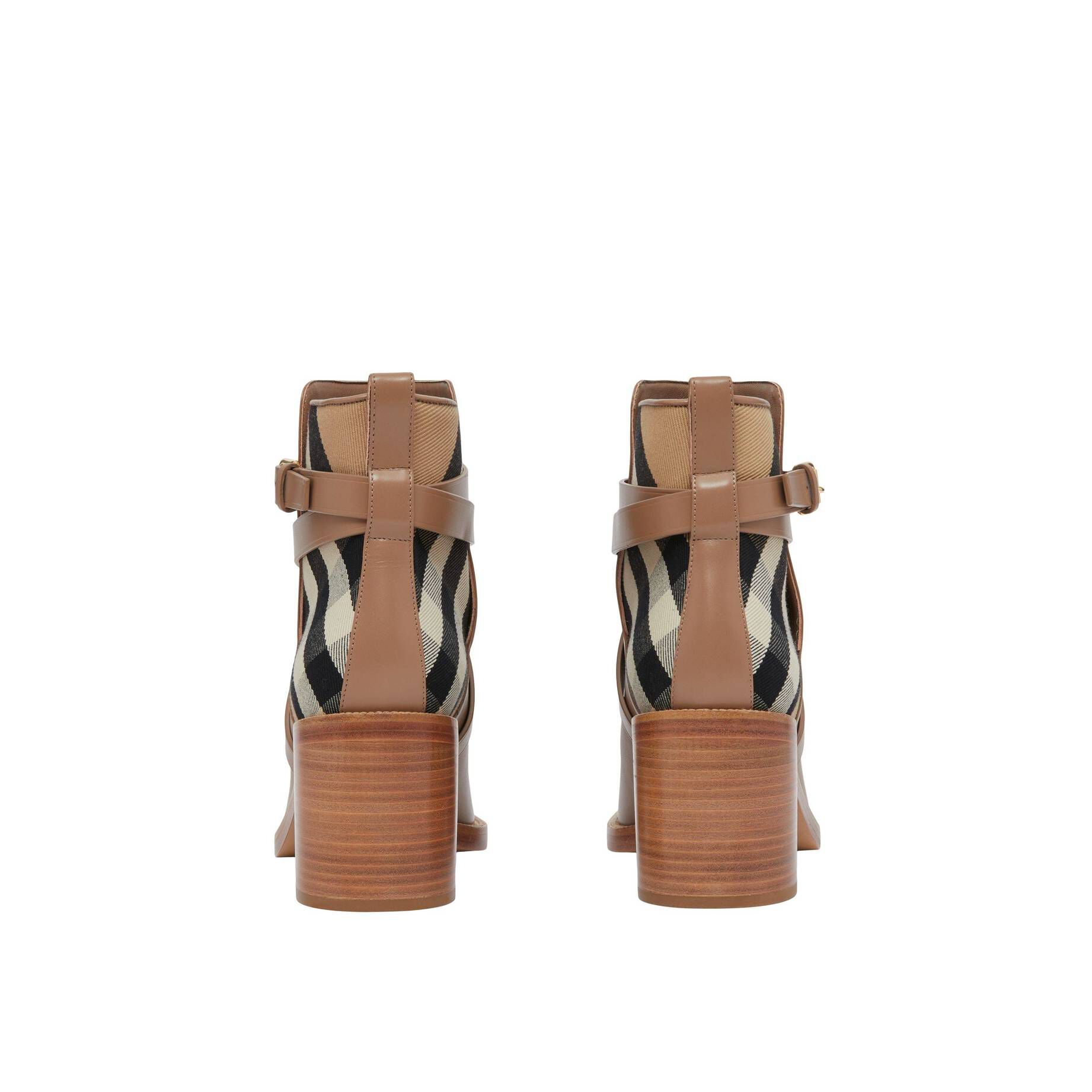 Burberry| Damen Stiefeletten