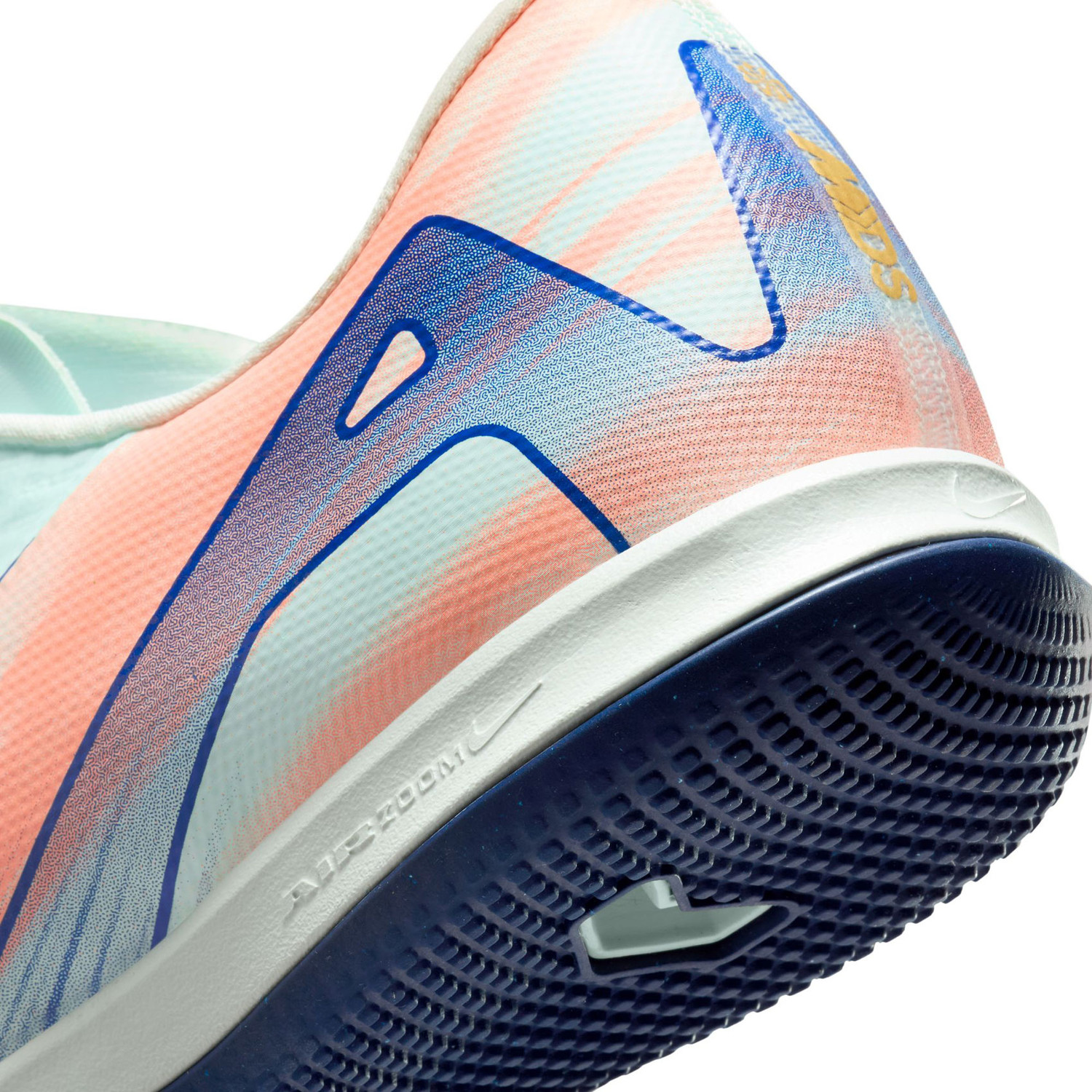 Nike Mercurial Zoom MDS Vapor 16 Academy Indoor