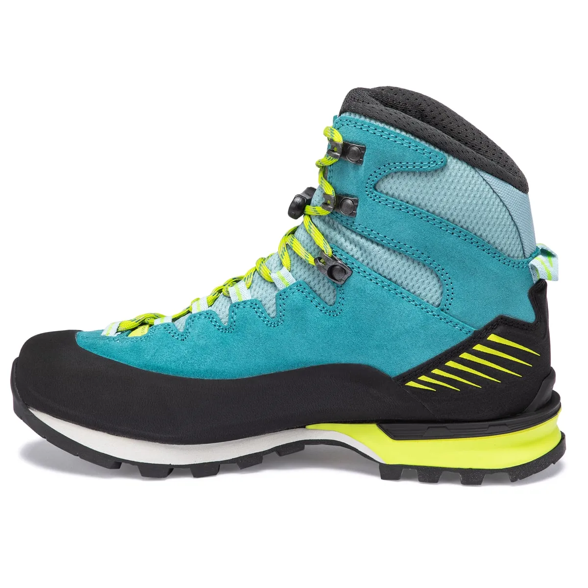 Hanwag Makra Pro Lady Gtx Icefall/Sulphur