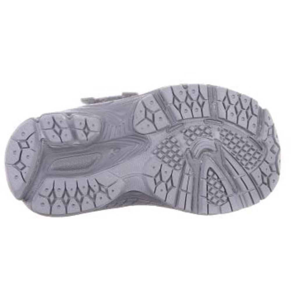 Køb New Balance Sneakers Slate Grey 2002 Kids Hook & Loop