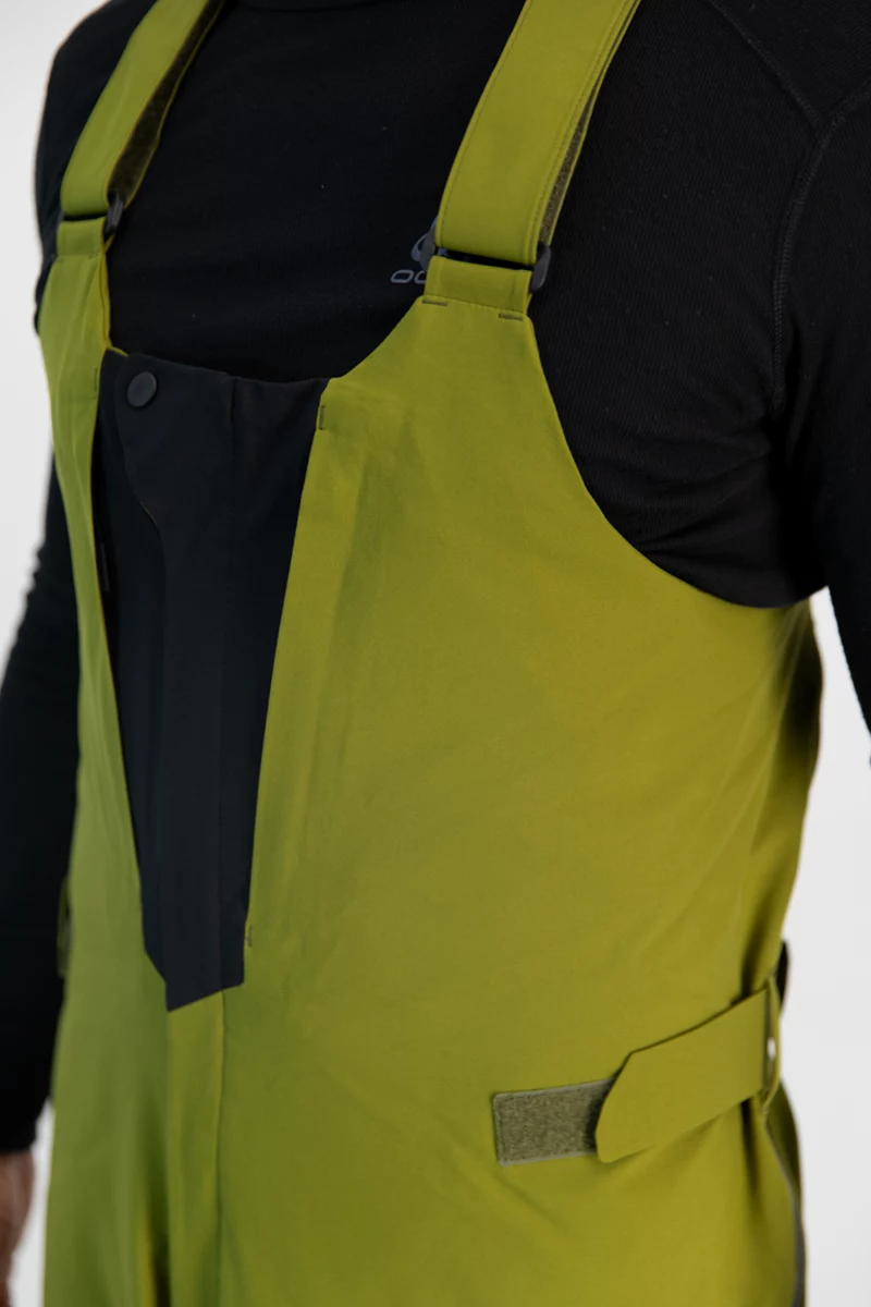 descente Bill Shell MO-D Marco Odermatt Herren Skihose