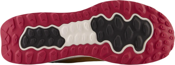 New Balance Fresh Foam Garoé løbesko Gul