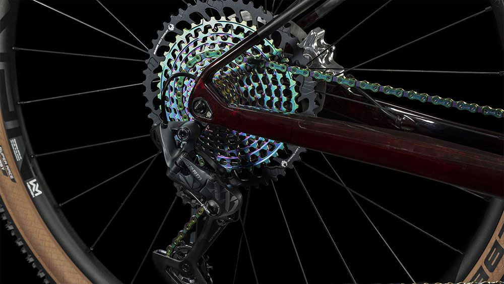 Cube Elite C:68X Race liquidred´n´carbon kaufen | Bike-Discount