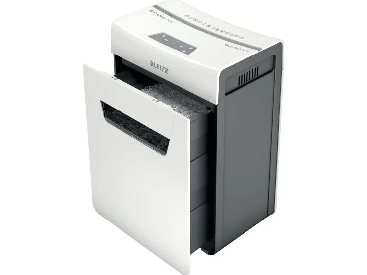 Makulator Leitz IQ Protect Premium 10X krydsmakulering (P-4)