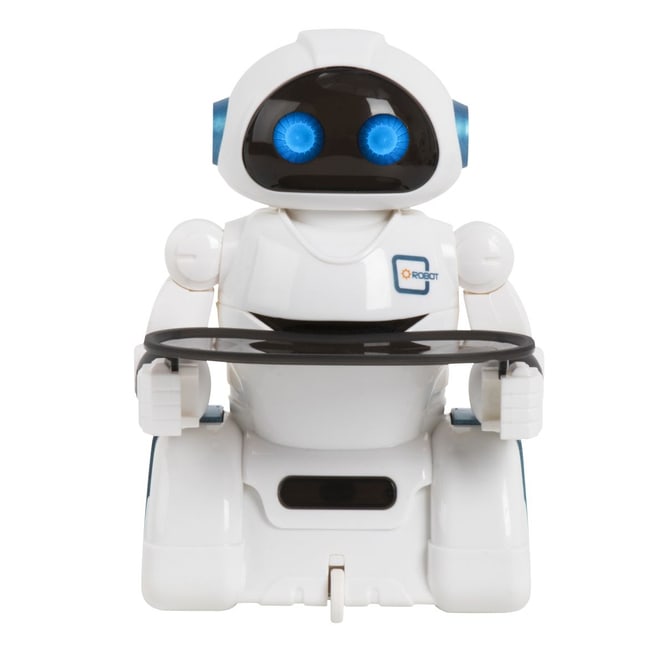 Roboter - The Smart Butler
