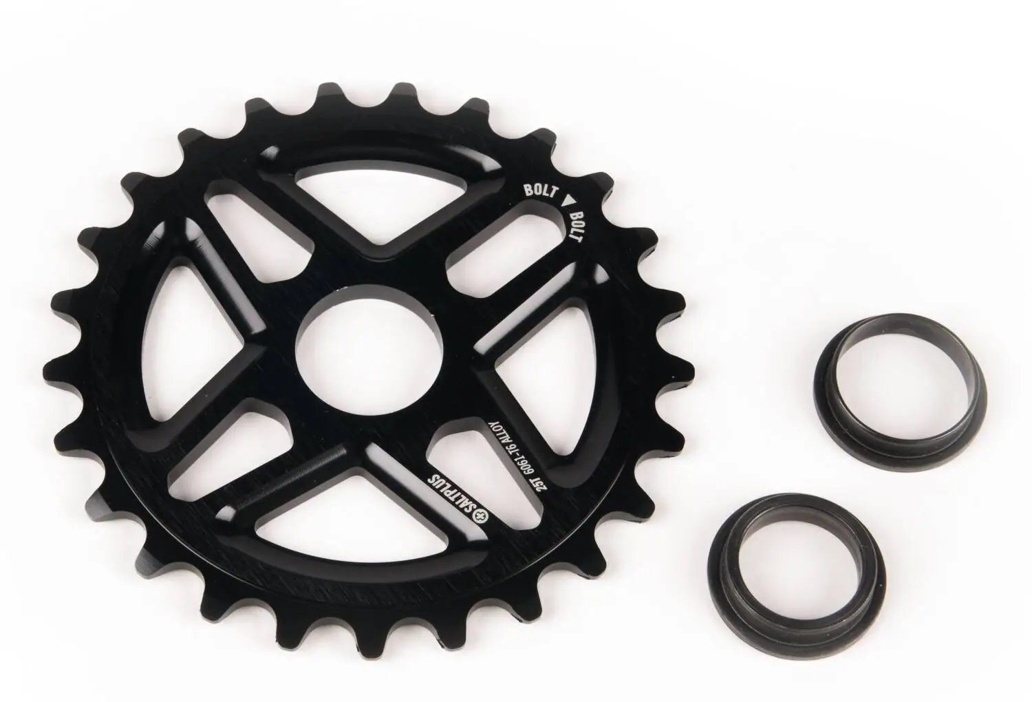 Salt Plus Center Freestyle BMX Tandhjul | SkatePro