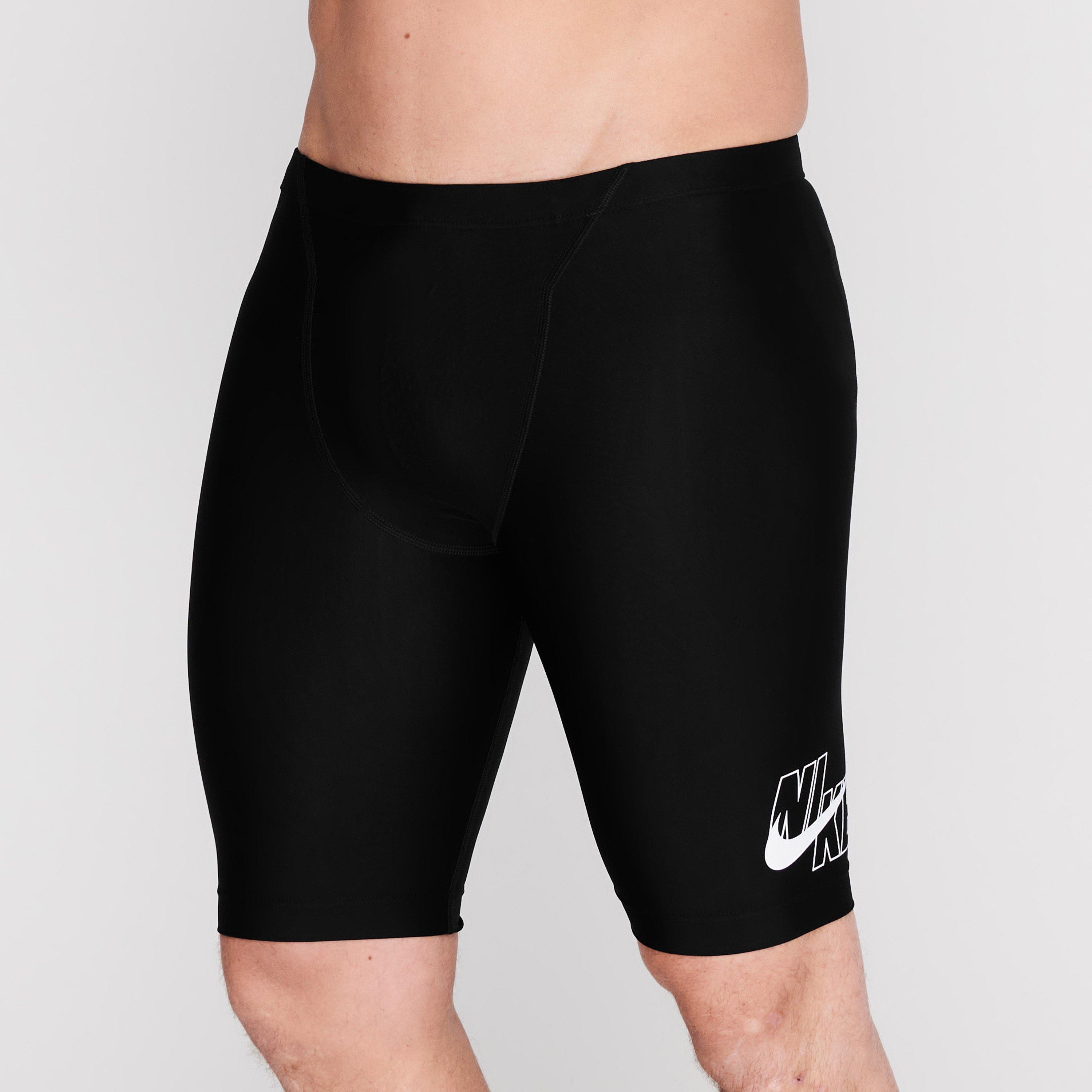 Nike Logo Jammers Mens