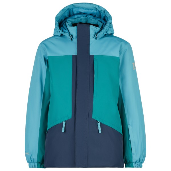 Heber Peak - Kids PinusHe. II Ski Jacket - Veste de ski