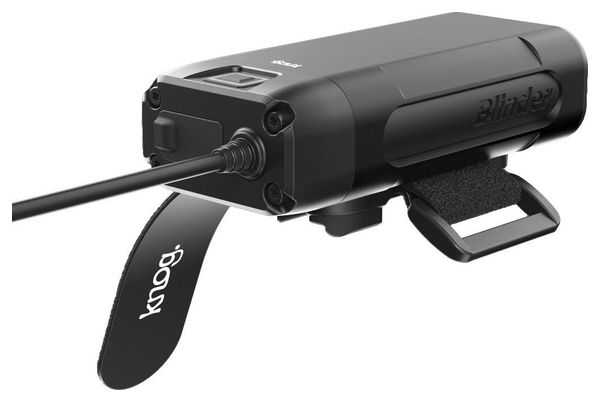 Batterie Haute Performance de Vélo Électrique Knog Blinder 10 000 mAh