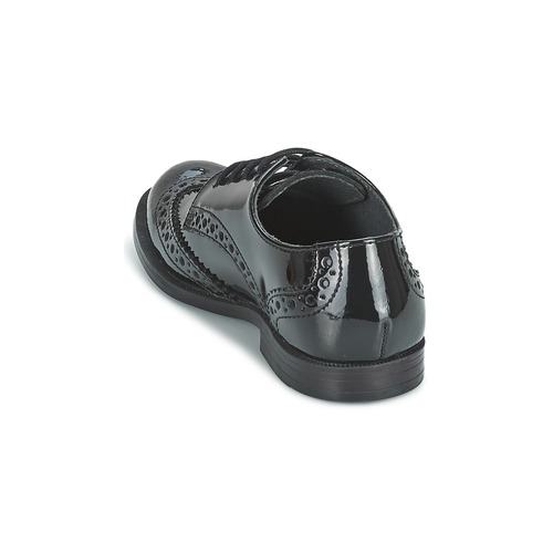 Start Rite - BURFORD - Noir