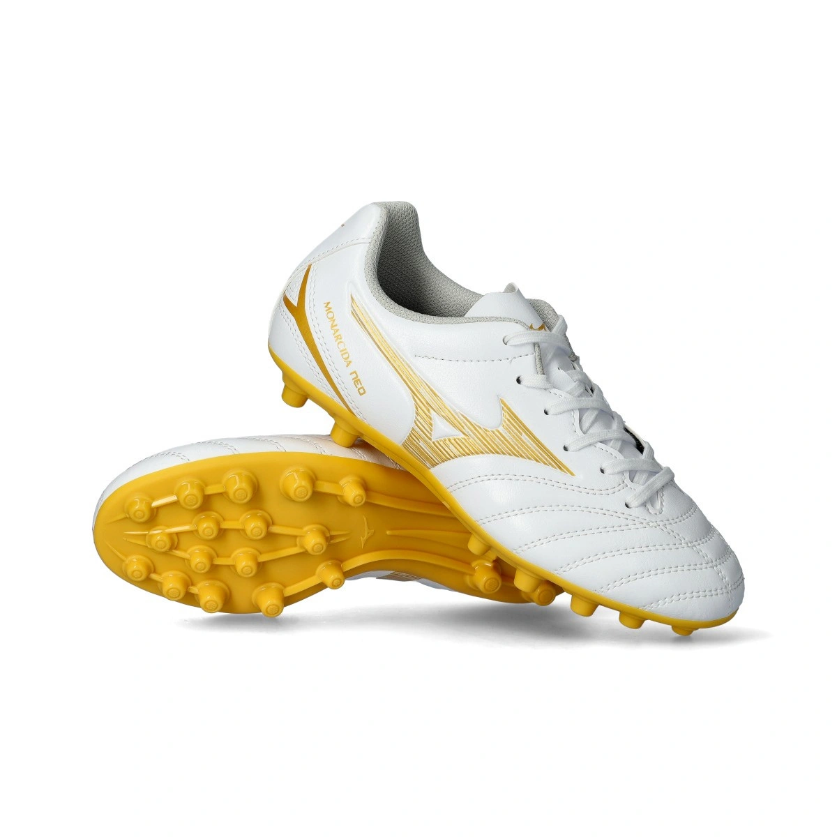 Chuteira Mizuno Mizuno Monarcida Neo Select Criança AG