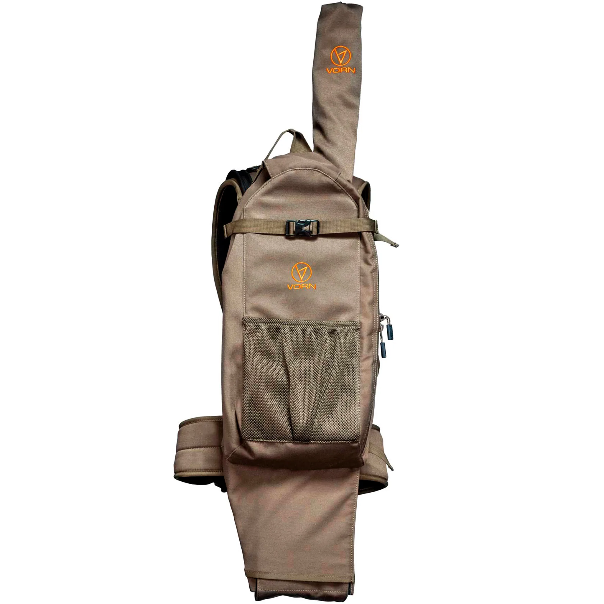 Vorn Equipment LT12 Ash Green