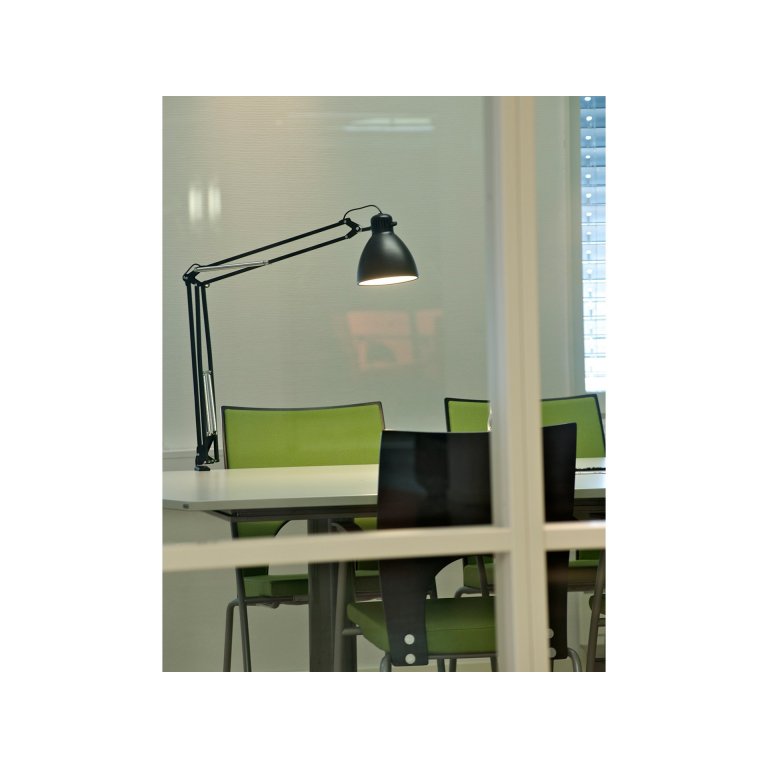 Arbeitsplatzleuchte Luxo L-1