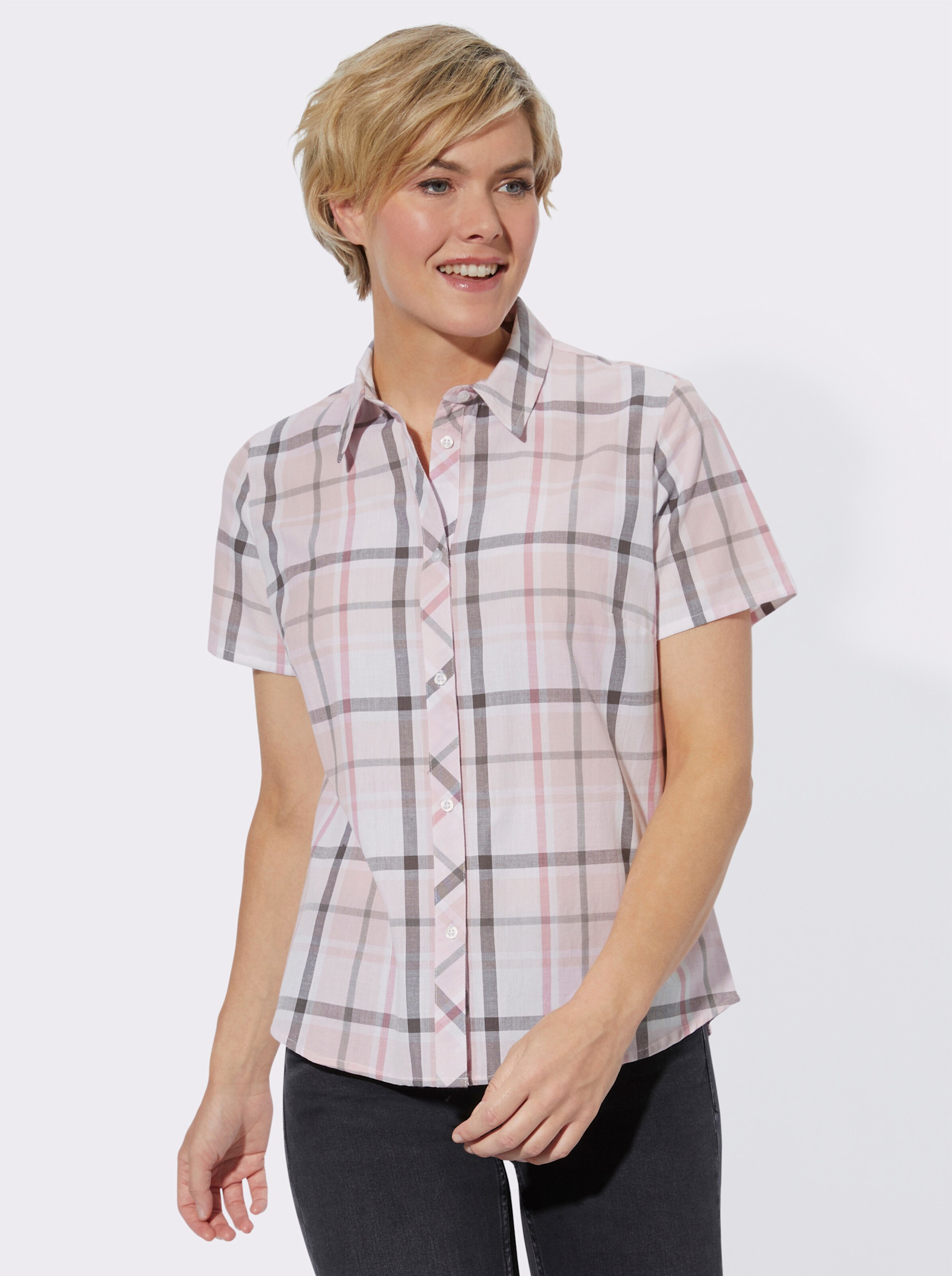Bluse