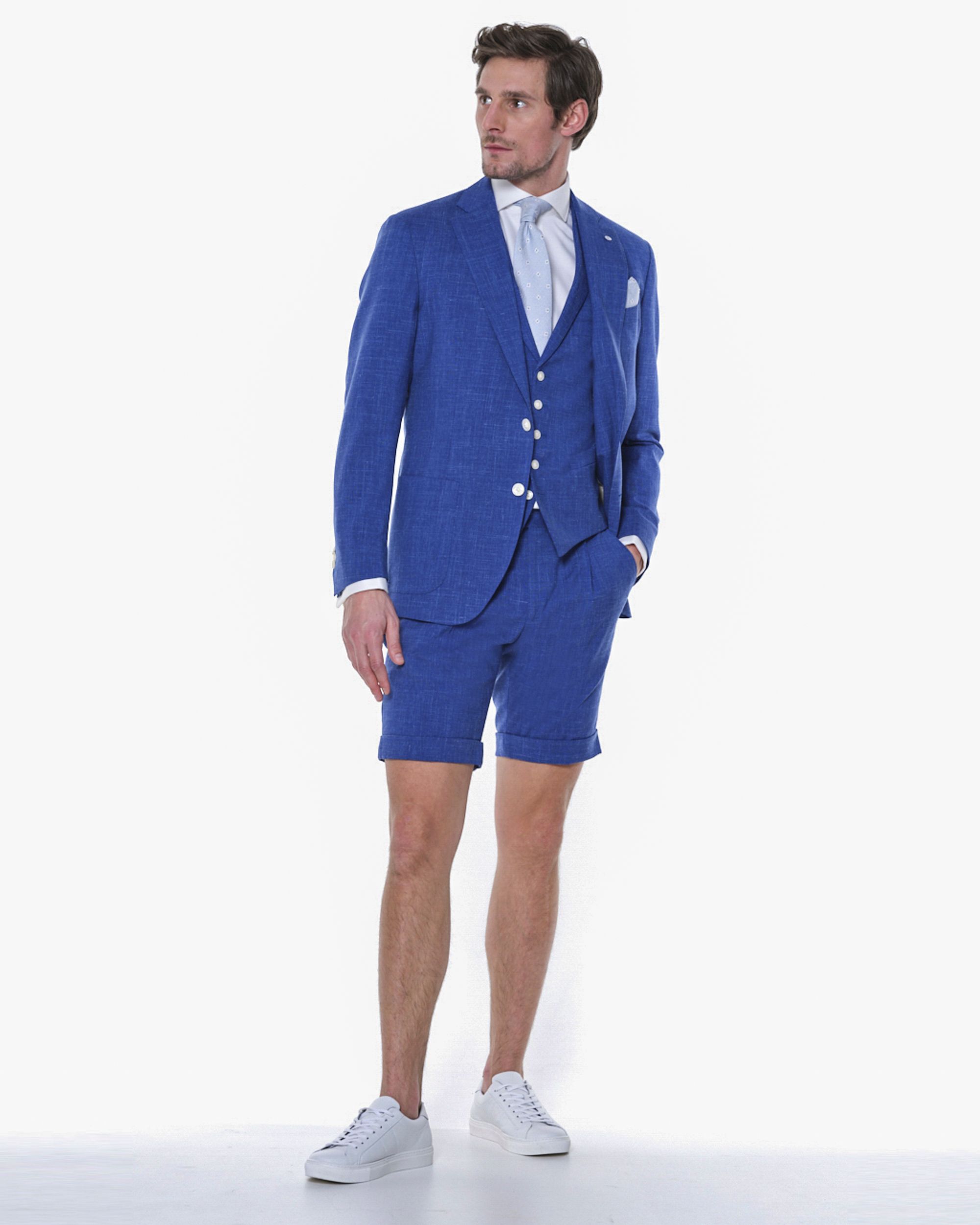 Dutch Dandies Short