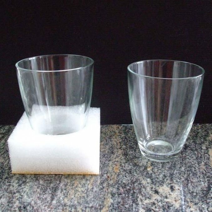 PACkonzept Glassicherungstray 17 teilig