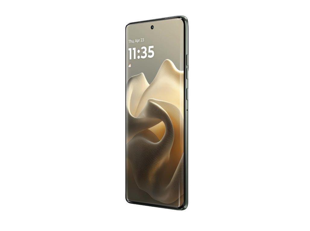 SMARTPHONE MOTOROLA EDGE 60PRO SHADOW 12/512