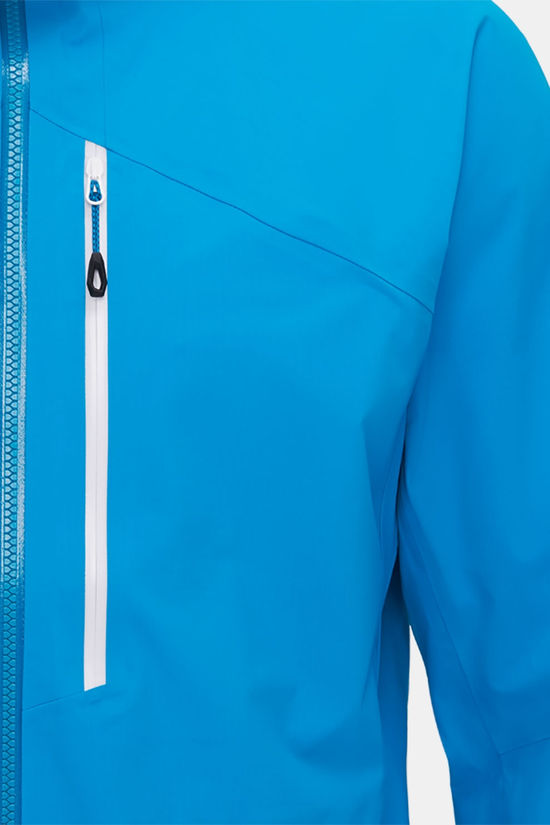Mammut Mammut Taiss Hooded Hardshell Jas