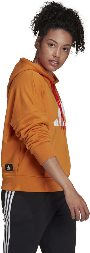 adidas Sportswear Future Icons hættetrøje Orange