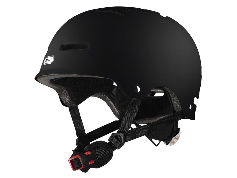 Kinder skatehelm