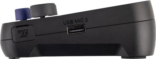 Zoom Podtrack P2 Dual USB-stemmeoptager