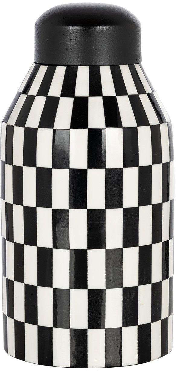 Pot 211543 groot Malou ⌀13  x H26.5 cm
