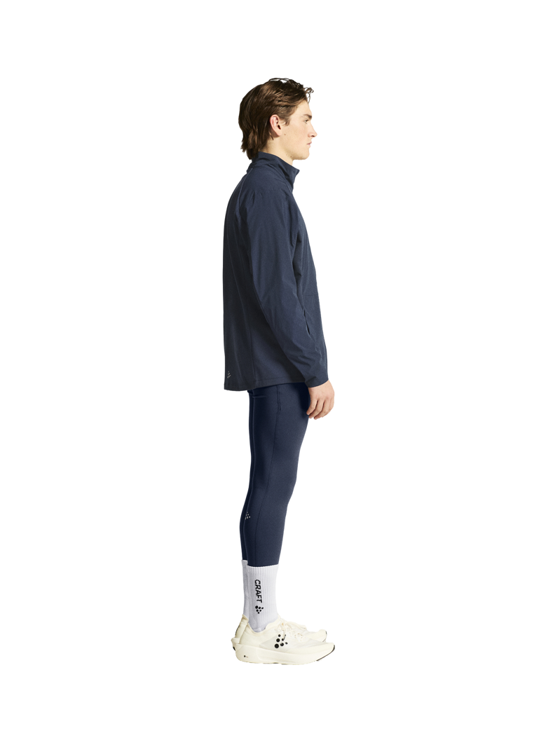 Adv Essence Warm Jacket 3
