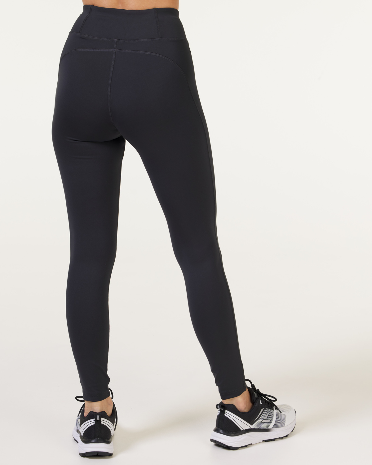LEVITY Elemental Tights Black