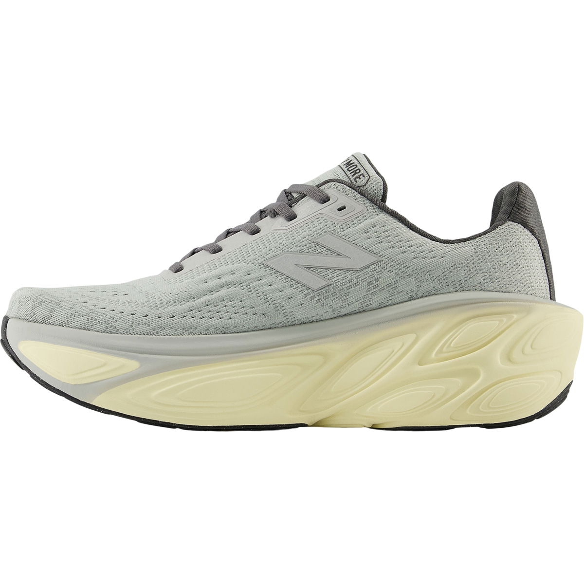 New Balance Fresh Foam X More V5 Løbesko Herre