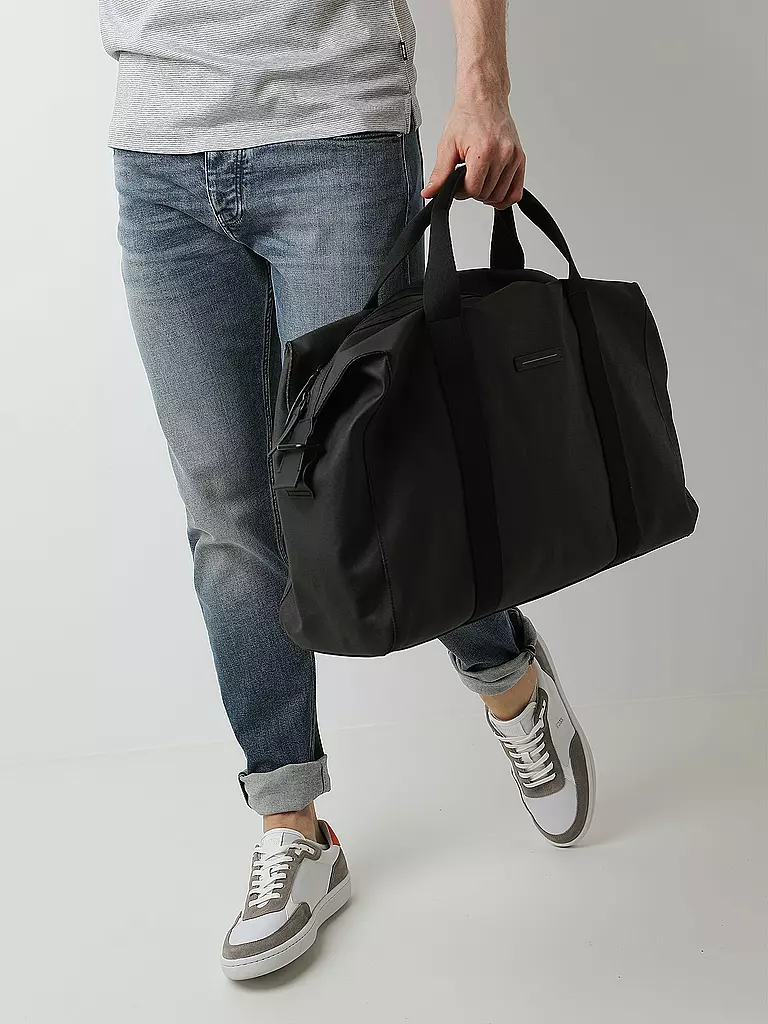 HORIZN STUDIOS Tasche - Weekender SOFO (Black) schwarz
