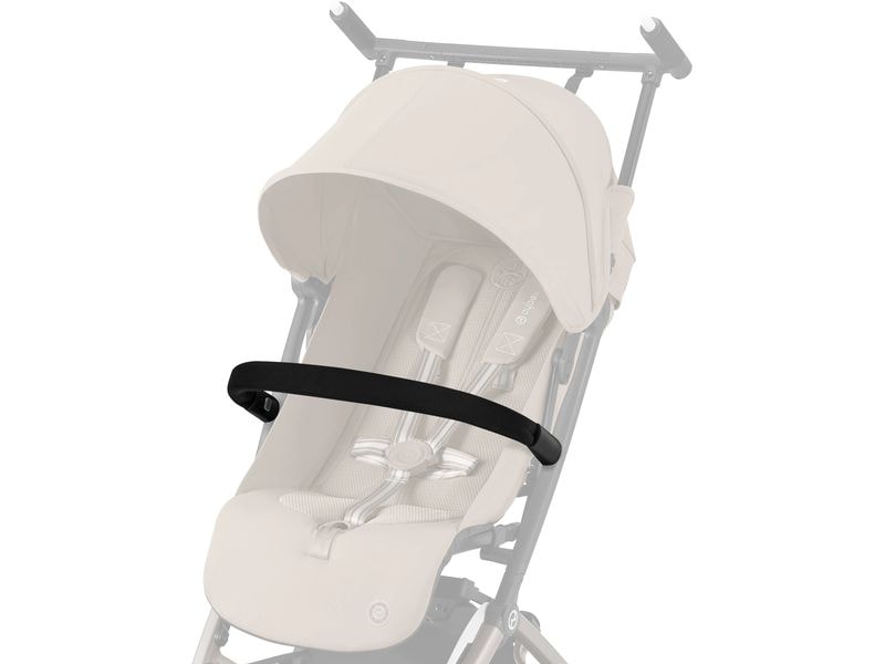 CYBEX Gold Spielbügel Orfeo / Libelle Black Schutzbügel für Orfeo oder Libelle Buggys