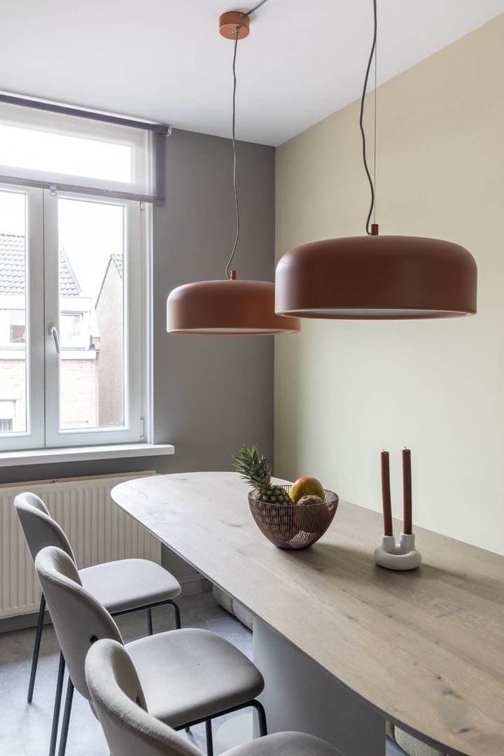 It's about RoMi   Marseille Hanglamp