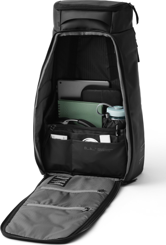 Hugger Organizer 0049/Black Out