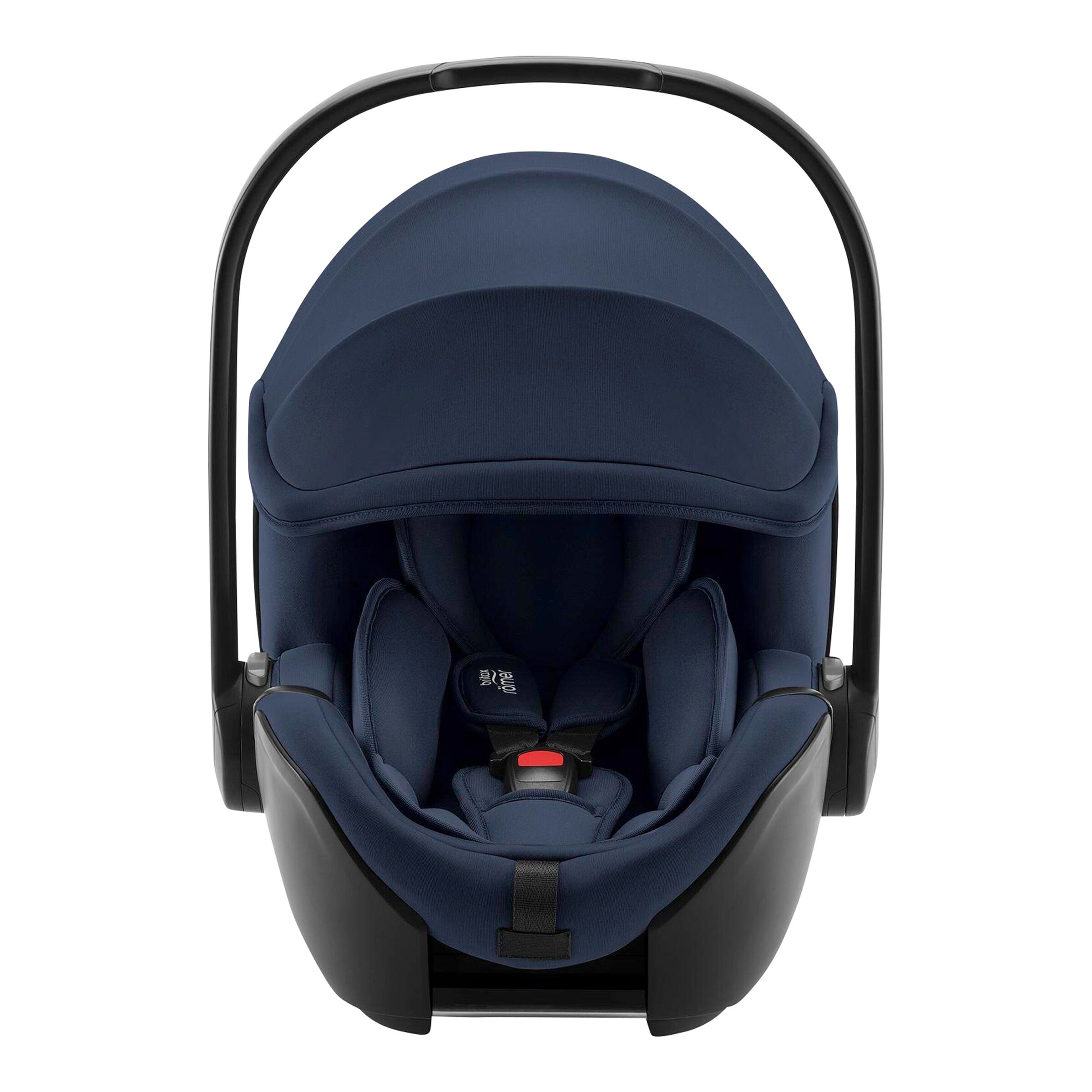 Britax Römer - Britax Römer Diamond Babyschale BABY-SAFE PRO i-SIZE night blue