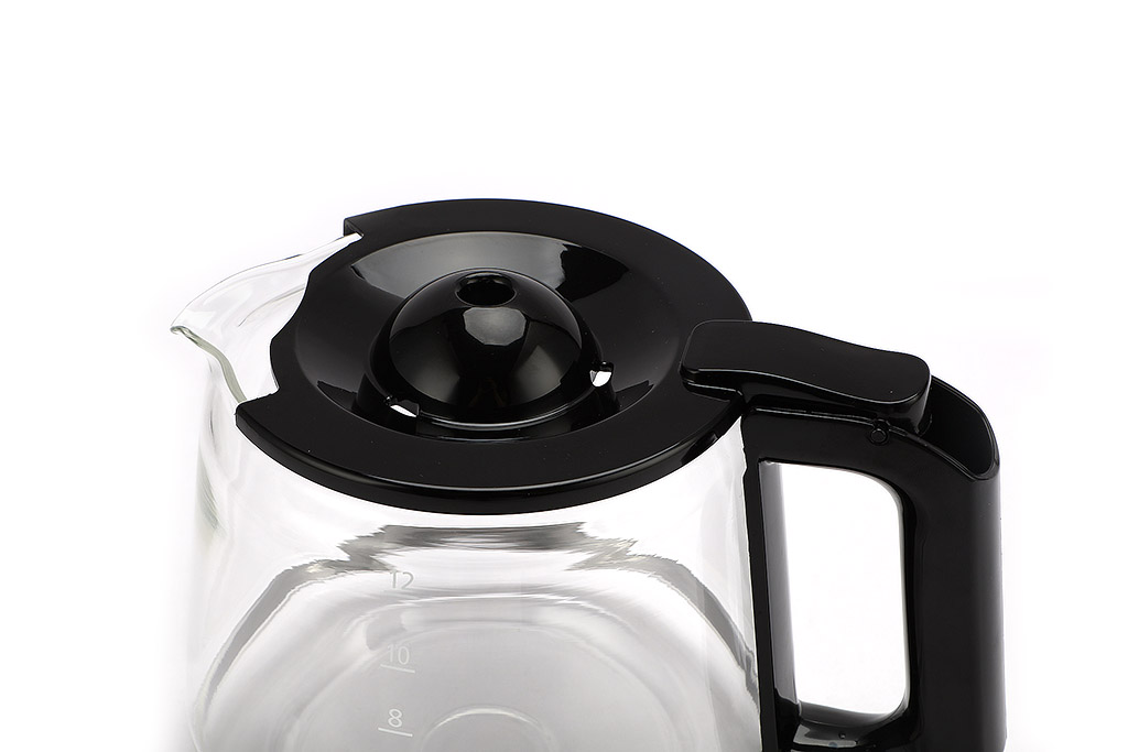 Friac KFT151 Koffiezet met timer 1,5 L