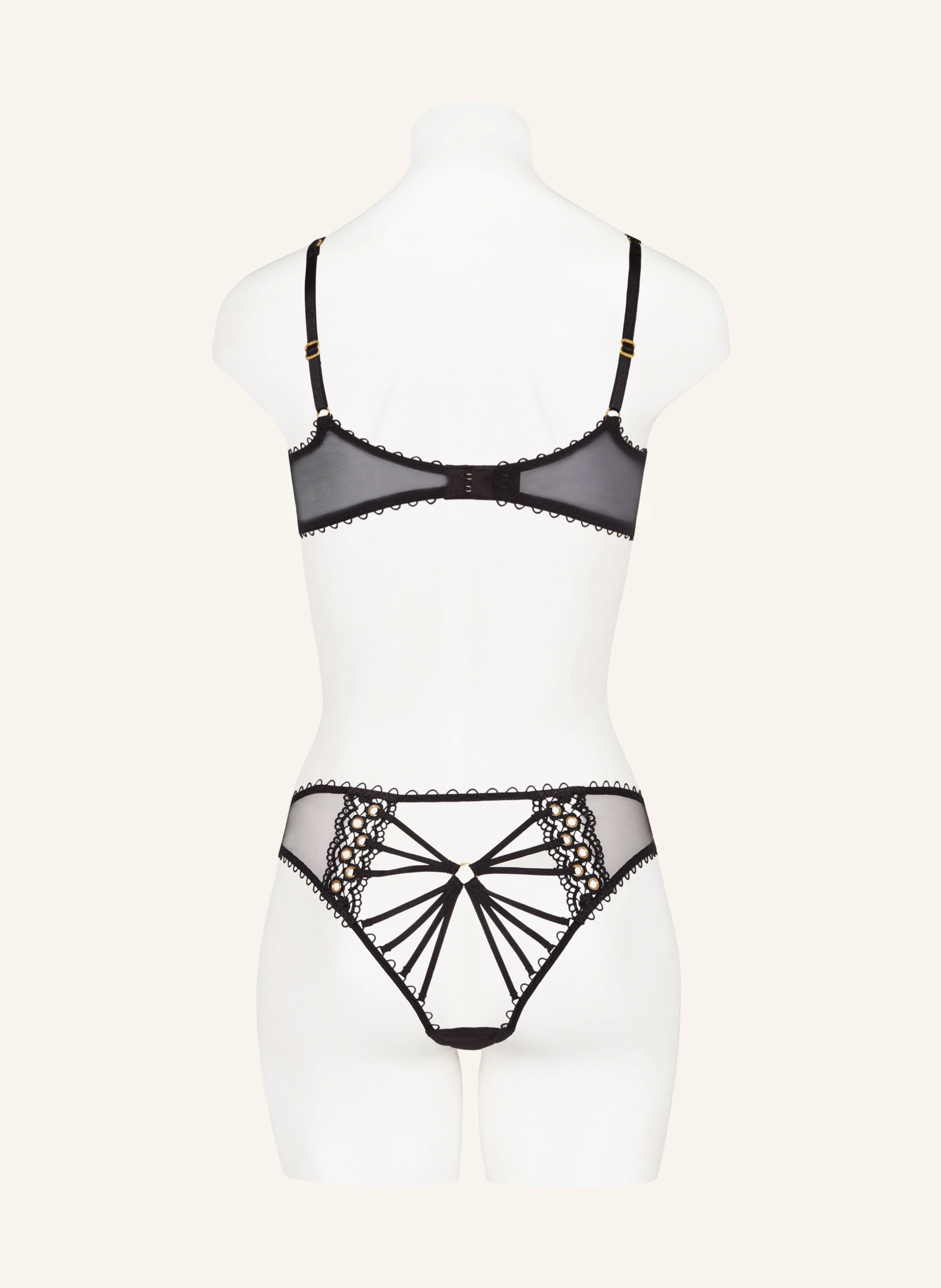 Agent Provocateur String DORETTA