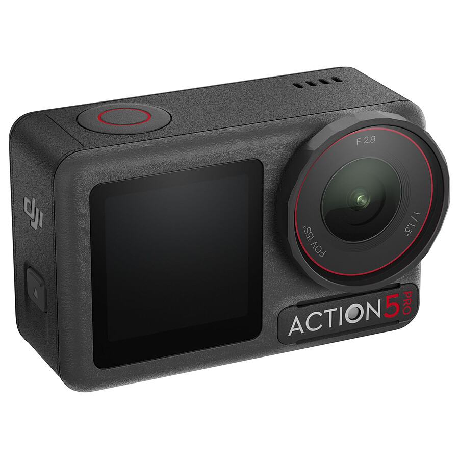 DJI Osmo Action 5 Pro Adventure Combo