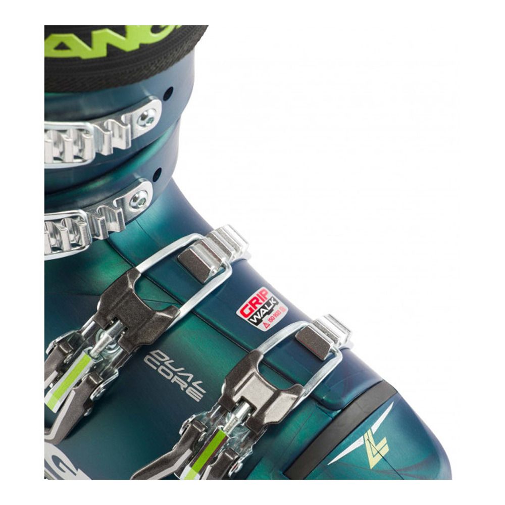 Lange RX 110 W LV - Chaussures ski Femme posh green