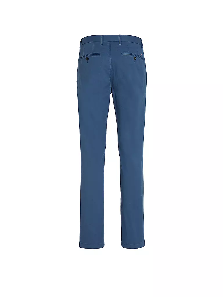 TOMMY HILFIGER Chino DENTON blau
